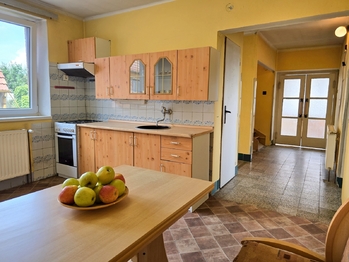 Prodej domu 162 m², Ivaň