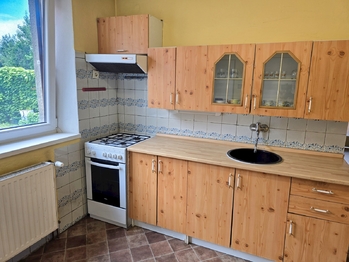 Prodej domu 162 m², Ivaň