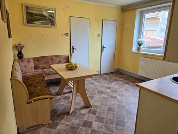 Prodej domu 162 m², Ivaň