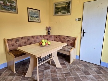Prodej domu 162 m², Ivaň