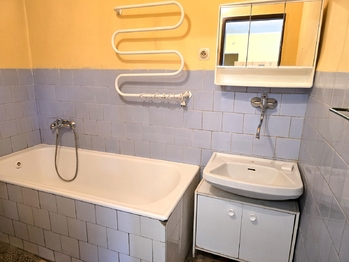 Prodej domu 162 m², Ivaň