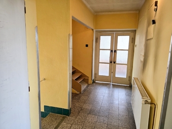 Prodej domu 162 m², Ivaň