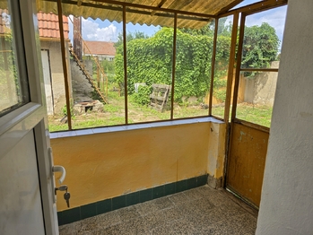 Prodej domu 162 m², Ivaň