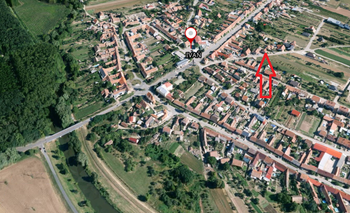 Prodej domu 162 m², Ivaň