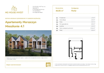 +420 776 335 999, ladislav.urbancik@re-max.cz - Prodej bytu 2+kk v osobním vlastnictví 43 m², Łeba