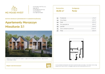 +420 776 335 999, ladislav.urbancik@re-max.cz - Prodej bytu 2+kk v osobním vlastnictví 43 m², Łeba