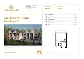 +420 776 335 999, ladislav.urbancik@re-max.cz - Prodej bytu 2+kk v osobním vlastnictví 43 m², Łeba