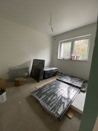 +420 776 335 999, ladislav.urbancik@re-max.cz - Prodej bytu 2+kk v osobním vlastnictví 43 m², Łeba