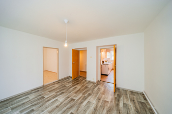 Prodej bytu 2+1 v osobním vlastnictví 55 m², Brandýs nad Labem-Stará Boleslav