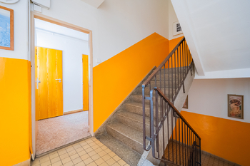 Prodej bytu 2+1 v osobním vlastnictví 55 m², Brandýs nad Labem-Stará Boleslav