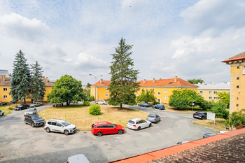 Prodej bytu 2+1 v osobním vlastnictví 55 m², Brandýs nad Labem-Stará Boleslav