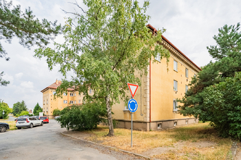 Prodej bytu 2+1 v osobním vlastnictví 55 m², Brandýs nad Labem-Stará Boleslav