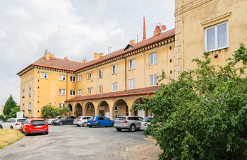 Prodej bytu 2+1 v osobním vlastnictví 55 m², Brandýs nad Labem-Stará Boleslav