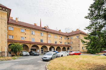 Prodej bytu 2+1 v osobním vlastnictví 55 m², Brandýs nad Labem-Stará Boleslav