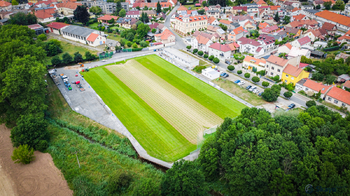 Prodej bytu 2+1 v osobním vlastnictví 55 m², Brandýs nad Labem-Stará Boleslav