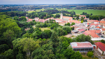 Prodej bytu 2+1 v osobním vlastnictví 55 m², Brandýs nad Labem-Stará Boleslav