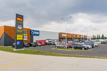 Prodej bytu 2+1 v osobním vlastnictví 55 m², Brandýs nad Labem-Stará Boleslav