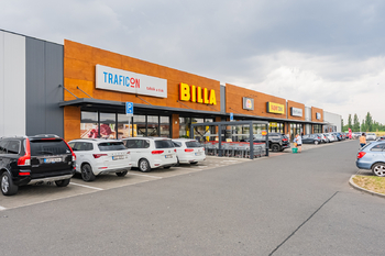 Prodej bytu 2+1 v osobním vlastnictví 55 m², Brandýs nad Labem-Stará Boleslav