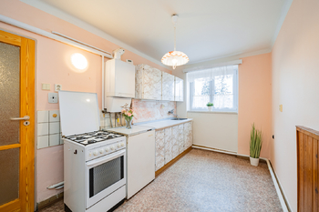 Prodej bytu 2+1 v osobním vlastnictví 55 m², Brandýs nad Labem-Stará Boleslav