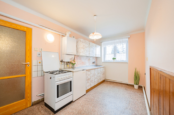 Prodej bytu 2+1 v osobním vlastnictví 55 m², Brandýs nad Labem-Stará Boleslav