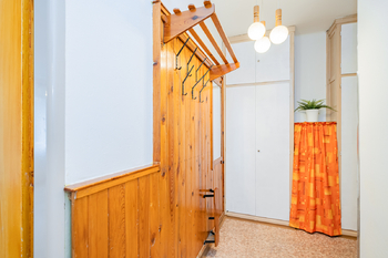 Prodej bytu 2+1 v osobním vlastnictví 55 m², Brandýs nad Labem-Stará Boleslav