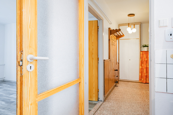 Prodej bytu 2+1 v osobním vlastnictví 55 m², Brandýs nad Labem-Stará Boleslav
