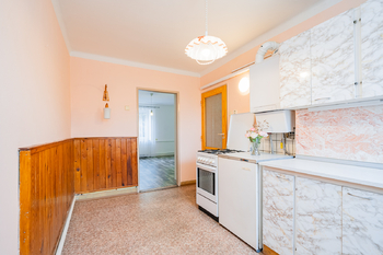Prodej bytu 2+1 v osobním vlastnictví 55 m², Brandýs nad Labem-Stará Boleslav