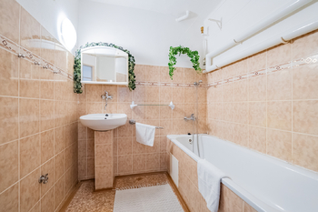 Prodej bytu 2+1 v osobním vlastnictví 55 m², Brandýs nad Labem-Stará Boleslav