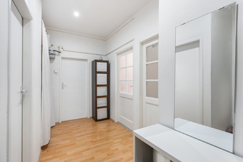 Prodej bytu 2+kk v osobním vlastnictví 47 m², Praha 7 - Holešovice