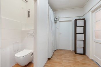 Prodej bytu 2+kk v osobním vlastnictví 47 m², Praha 7 - Holešovice