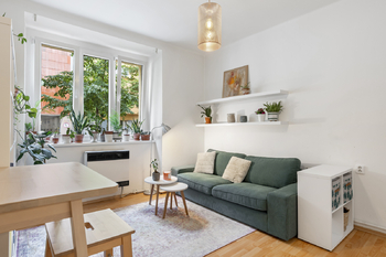 Prodej bytu 2+kk v osobním vlastnictví 47 m², Praha 7 - Holešovice