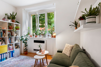 Prodej bytu 2+kk v osobním vlastnictví 47 m², Praha 7 - Holešovice