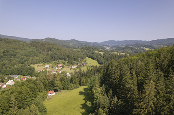 Prodej domu 65 m², Prostřední Bečva
