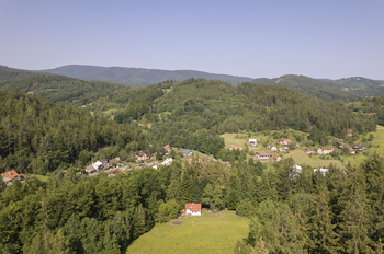 Prodej domu 65 m², Prostřední Bečva
