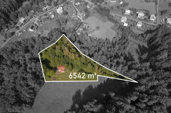 Prodej domu 65 m², Prostřední Bečva