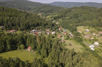 Prodej domu 65 m², Prostřední Bečva