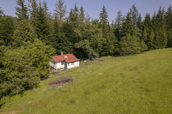 Prodej domu 65 m², Prostřední Bečva