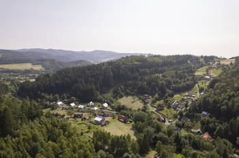 Prodej domu 65 m², Prostřední Bečva