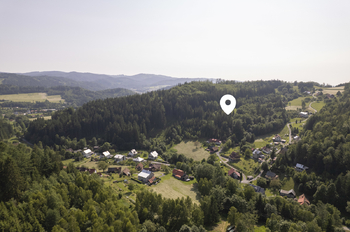 Prodej domu 65 m², Prostřední Bečva