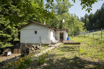 Prodej domu 65 m², Prostřední Bečva
