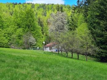Prodej domu 65 m², Prostřední Bečva