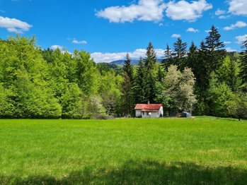 Prodej domu 65 m², Prostřední Bečva