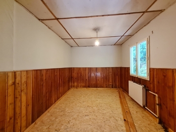 Prodej domu 65 m², Prostřední Bečva
