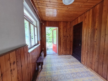 Prodej domu 65 m², Prostřední Bečva