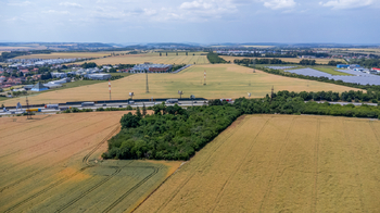 Prodej pozemku 11746 m², Praha 5 - Třebonice