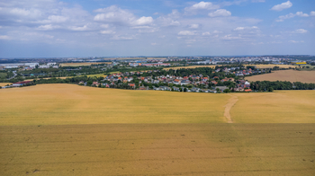 Prodej pozemku 11746 m², Praha 5 - Třebonice