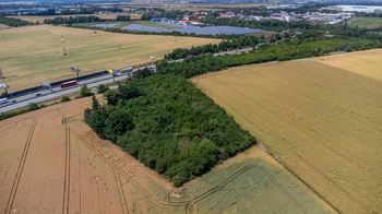 Prodej pozemku 11746 m², Praha 5 - Třebonice