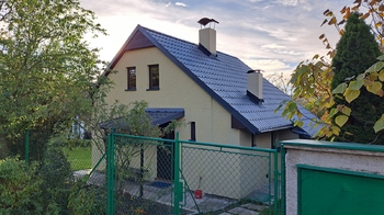 Prodej domu 86 m², Hradištko