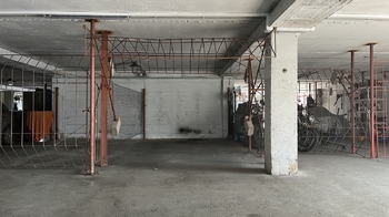 Pronájem garážového stání 3463 m², Praha 9 - Střížkov