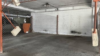 Pronájem garážového stání 3463 m², Praha 9 - Střížkov